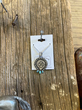 The Rory-Basque Necklace