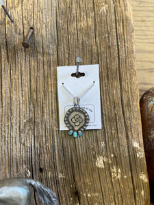 The Rory-Basque Necklace