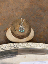 Eddie-Basque Necklace