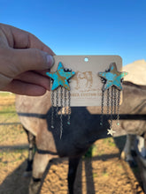 Seeing Stars Earrings