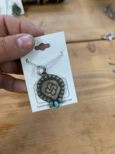 The Rory-Basque Necklace