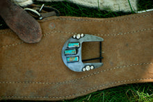 Marti-Belt Buckle