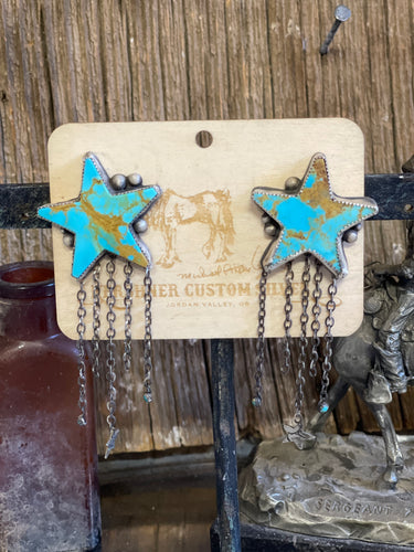 Seeing Stars Earrings