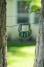 Marti-Belt Buckle