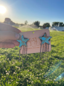 Seeing Stars Earrings