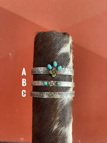 Basque Bracelets