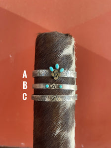 Basque Bracelets