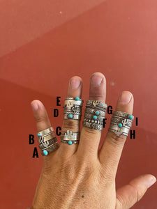 Cactus Stackers