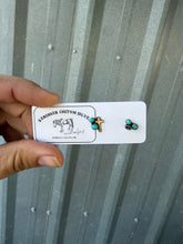 Mismatch Earrings