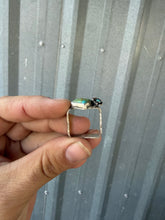 Square Ring w/Kingman