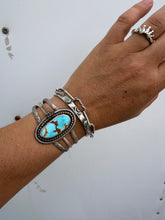 Natural Pilot Mountain Bracelet