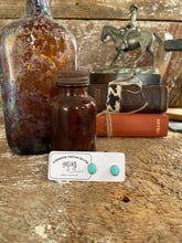 8x10mm stud earrings