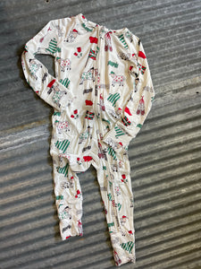 Basco Baby-Bamboo Pajamas