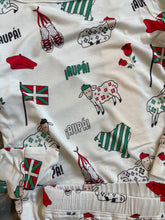 Basco Baby-Bamboo Pajamas