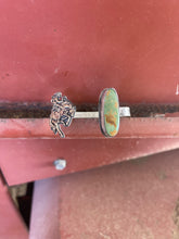 Hudson-Bronc & Royston Bracelet