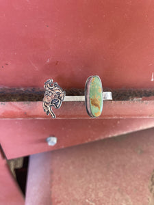 Hudson-Bronc & Royston Bracelet