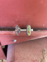 Hudson-Bronc & Royston Bracelet