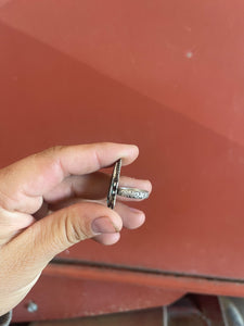 Ally-Basque Ring Size 6.5