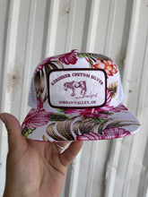 Aloha From Owyhee-White