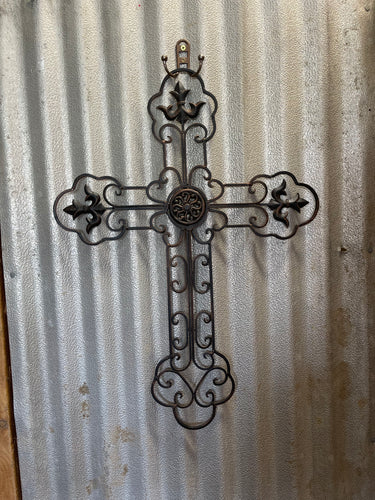 Home Decor Cross