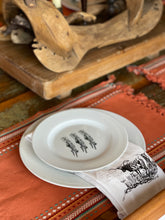 Cow Camp Side Plates